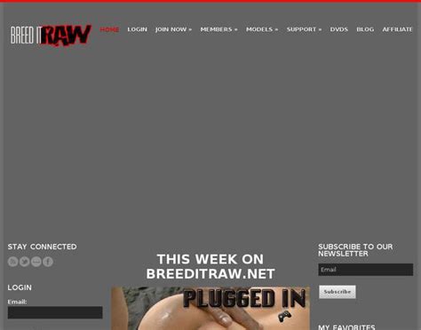 breeditraw|Welcome To BreedItRaw.net .